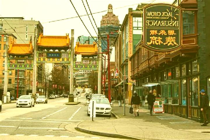 Olivia, 32 — Escort in Chinatown, Canada