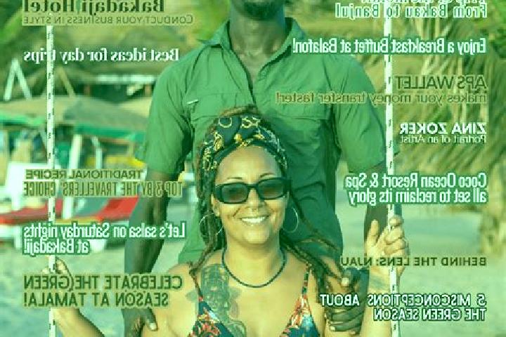 Olivia, 32 — Escort in Dobbo, Gambia
