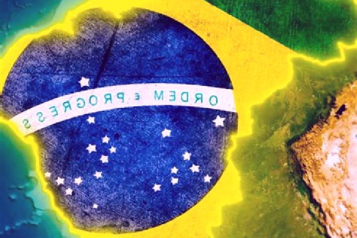Olivia, 32 — Escort in Imigrante, Brazil
