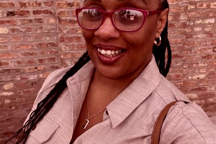 Olivia, 32 — Escort in North DeLand, United States