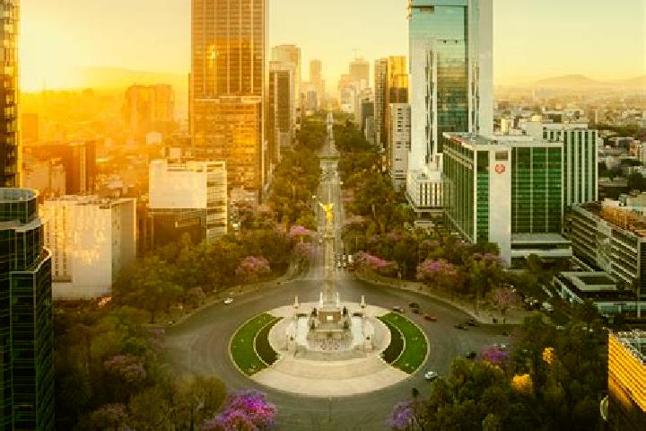 Olivia, 32 — Escort in Otameto, Mexico
