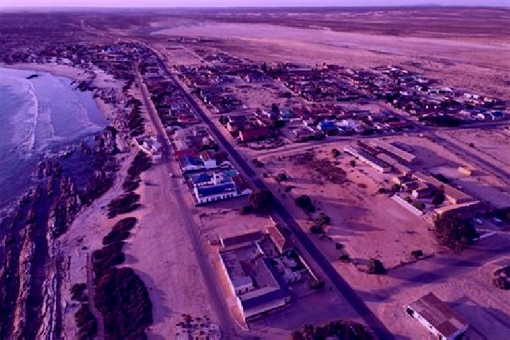 Olivia, 32 — Escort in Port Nolloth, South Africa