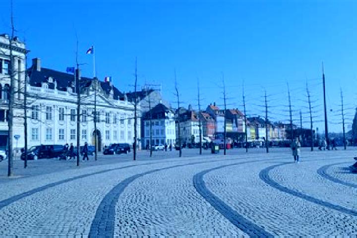 Olivia, 32 — Escort in Rageleje, Denmark