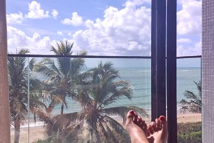 Olivia, 32 — Escort in Restinga, Brazil