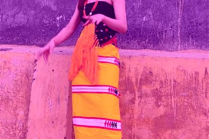 Olivia, 32 — Escort in Rongmei, China