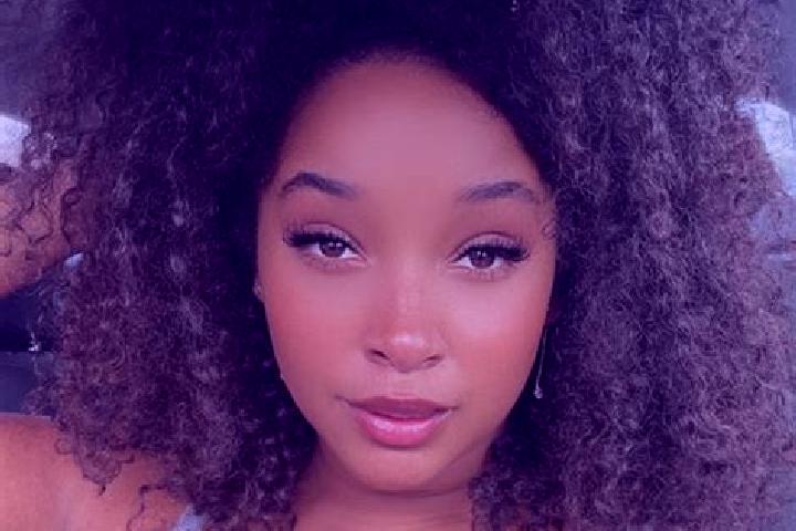 Olivia, 32 — Escort in Saline, United States