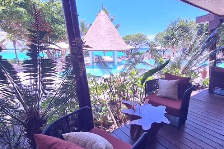 Olivia, 32 — Escort in We, New Caledonia