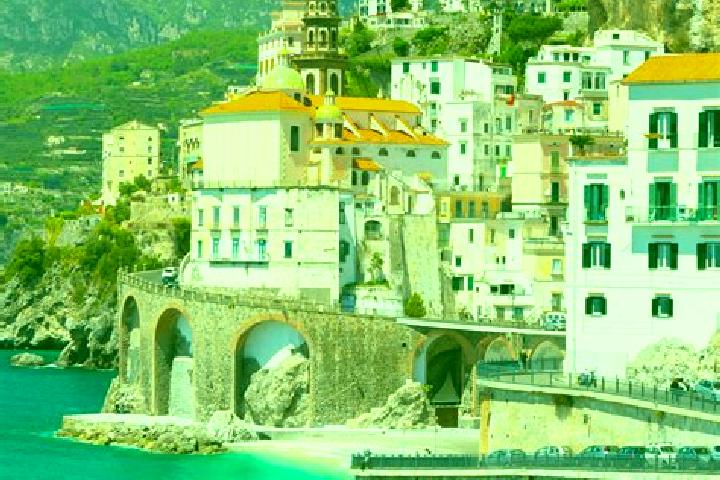 Olivia, 32 — Escort in Zona P.E.E.P., Italy