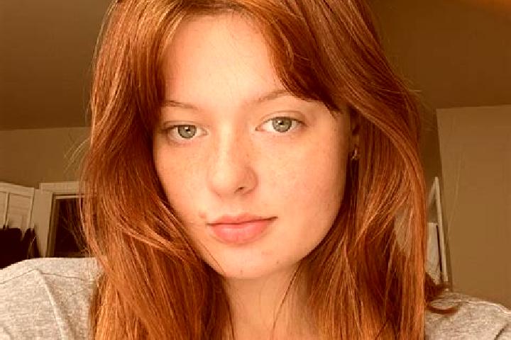 Olivia, 33, a auburn amber-eyed ebony companion based in Igboho. Offering Deep French Kissing, Massage, OWO, Duos, Erotic Massage. Available for incall and o...