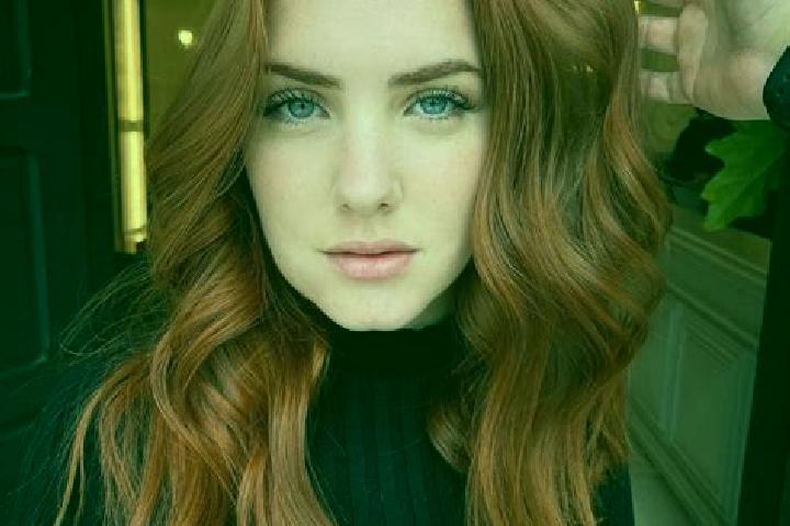Olivia, 33, a auburn blue-eyed middle eastern companion based in Agerola. Offering Couples, Dinner Date, Domination. Available for incall and outcall, overni...