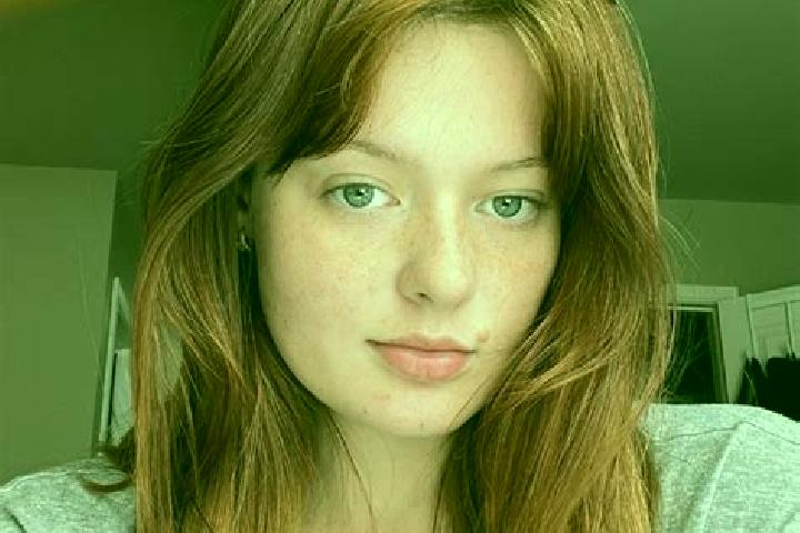 Olivia, 33, a red blue-eyed mixed companion based in Kyuerdem. Offering Fetish, A-Level, Girlfriend Experience. Available for incall and outcall, overnight b...