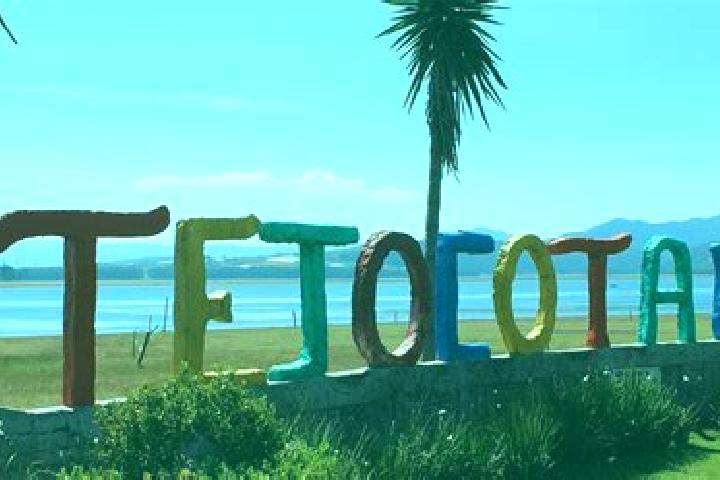 Olivia, 33 — Escort in El Tejocotal, Mexico