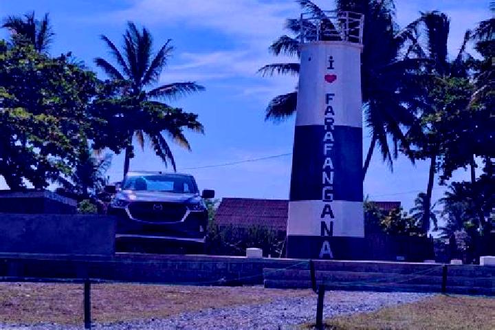 Olivia, 33 — Escort in Farafangana, Madagascar