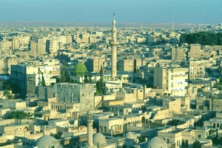 Olivia, 33 — Escort in Harasta, Syria