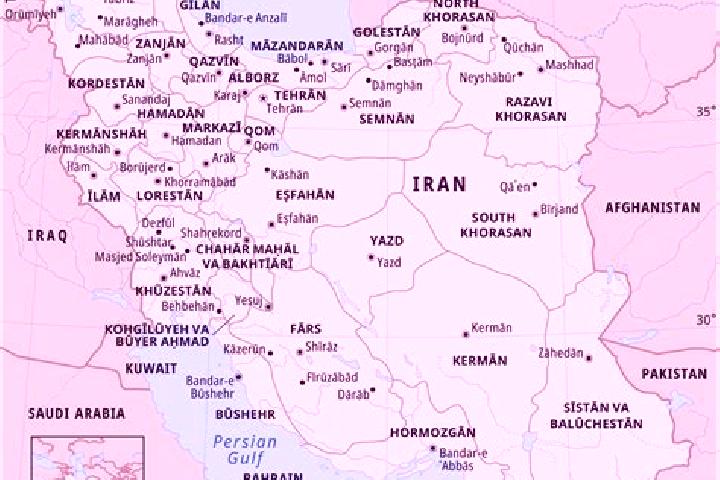 Olivia, 33 — Escort in Kandakli, Iran