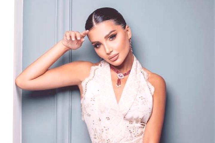Olivia, 33 — Escort in Mal Khalifeh, Iran