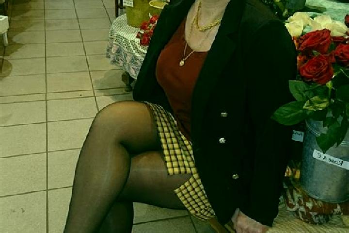 Olivia, 33 — Escort in Ober-Ohringen, Switzerland