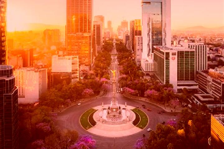 Olivia, 33 — Escort in Octavio Paz, Mexico