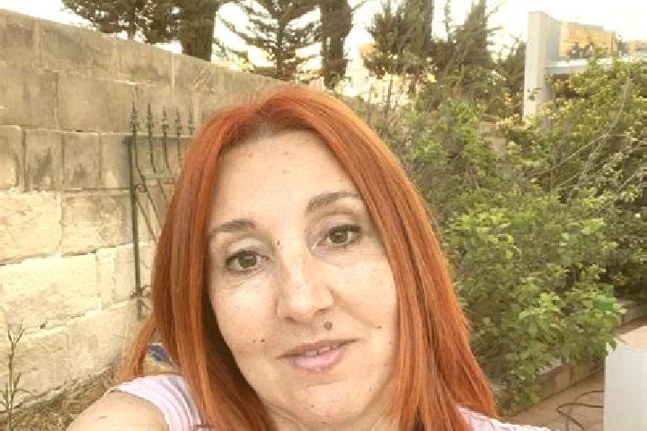 Olivia, 33 — Escort in Ratba, Morocco