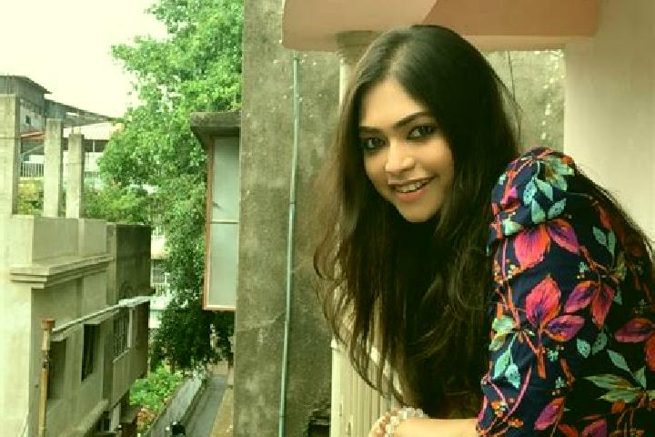 Olivia, 33 — Escort in Sainthia, India