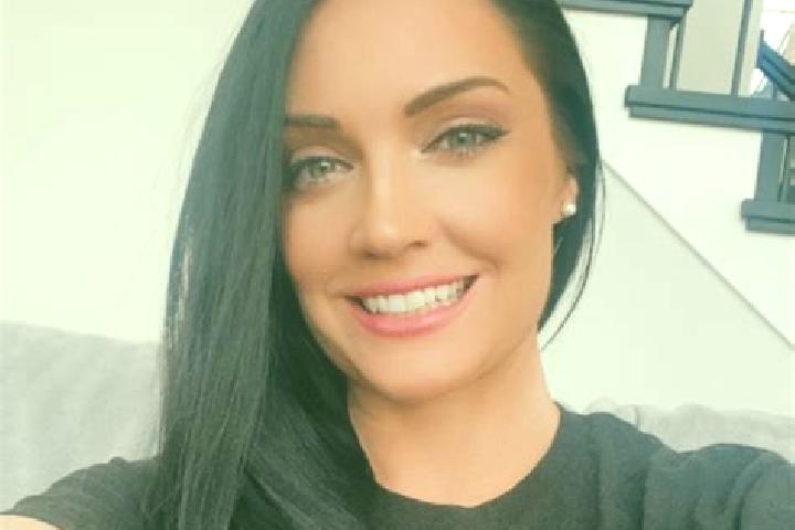 Olivia, 33 — Escort in San Martin, Philippines
