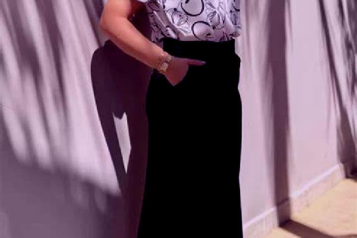 Olivia, 33 — Escort in Tifni, Morocco