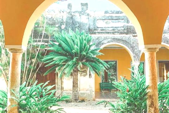 Olivia, 33 — Escort in Yaxcopoil, Mexico