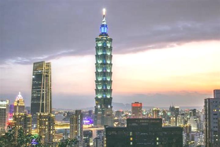 Olivia, 33 — Escort in Yingge, Taiwan