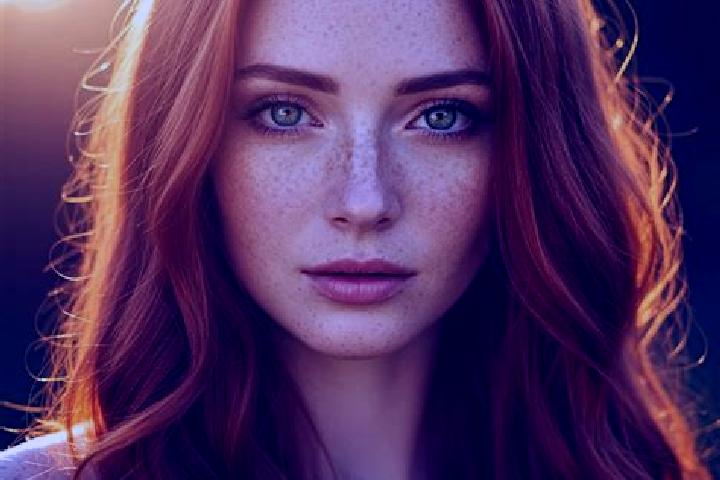 Olivia, 34, a auburn green-eyed caribbean companion based in Az Zahiriyah. Offering Deep French Kissing, Couples, CIM. Available for incall and outcall, over...
