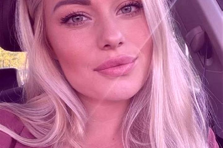 Olivia, 34, a blonde hazel-eyed european companion based in Zacualpan. Offering Fetish, A-Level, OWO. Available for incall and outcall, overnight bookings av...