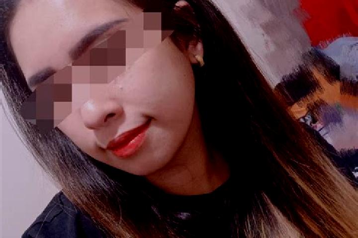 Olivia, 34, a red dark-eyed asian companion based in Esperanca do Sul. Offering Domination, GFE, Fetish. Available for incall and outcall, day and evening da...