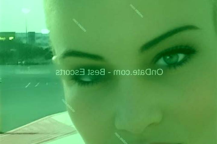 Olivia, 34 — Escort in Aktsyabrski, Belarus