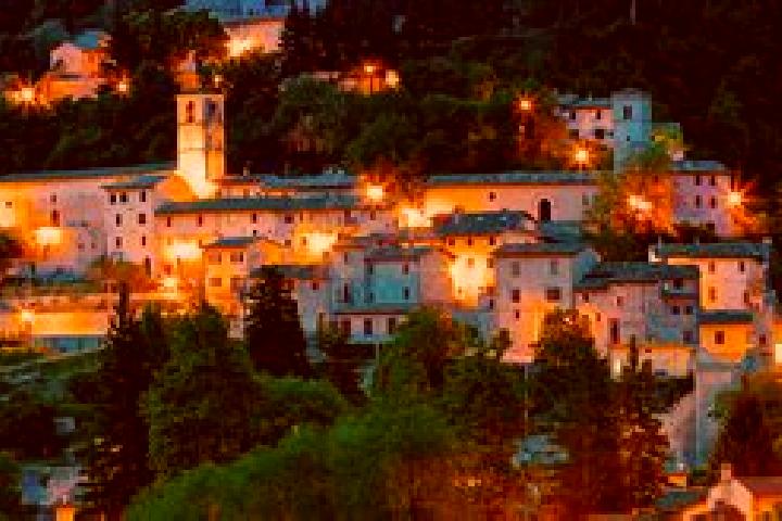 Olivia, 34 — Escort in Castelsantangelo sul Nera, Italy