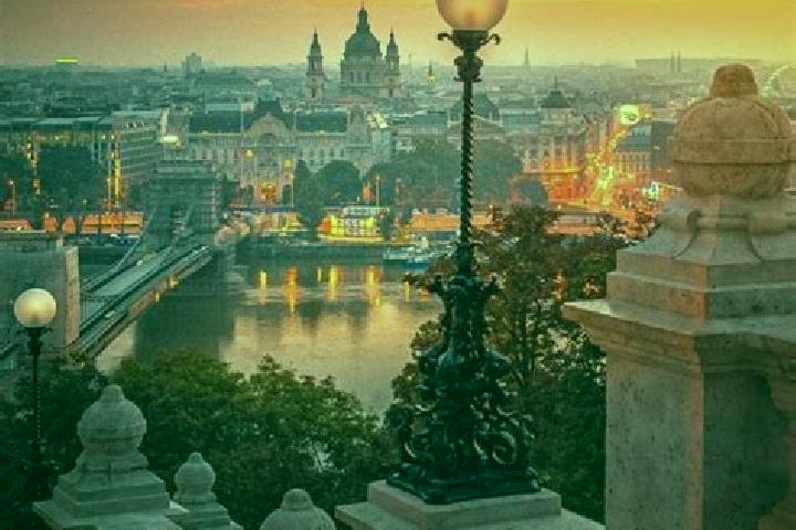 Olivia, 34 — Escort in Harkakoetoeny, Hungary