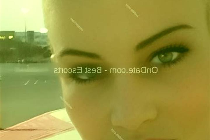 Olivia, 34 — Escort in Harrington, United States