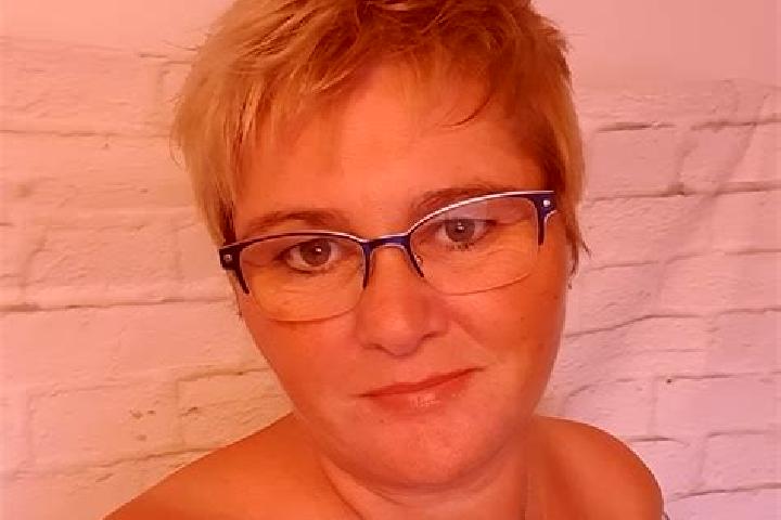 Olivia, 34 — Escort in Herbstein, Germany