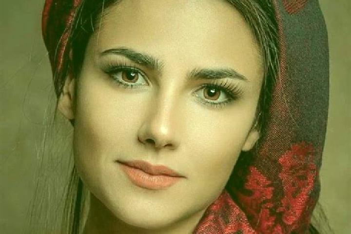 Olivia, 34 — Escort in Kalafgan, Afghanistan