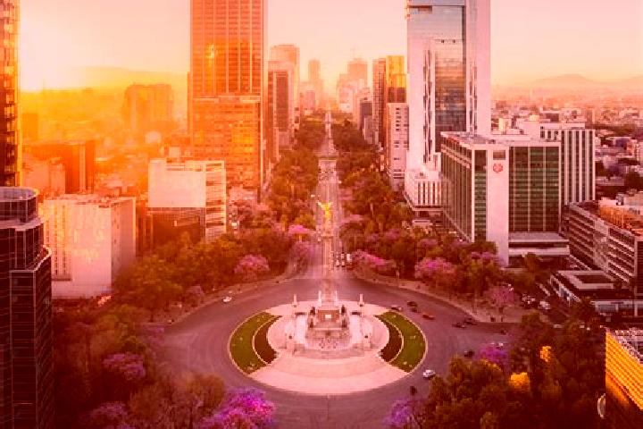 Olivia, 34 — Escort in Landin, Mexico