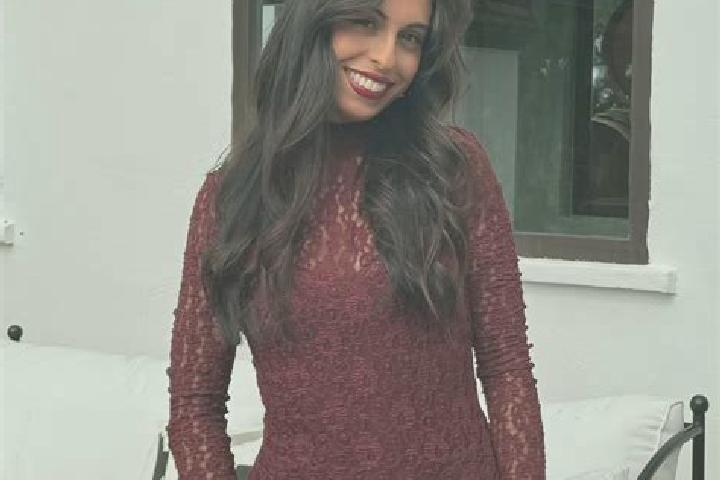 Olivia, 34 — Escort in Las Torres, Mexico