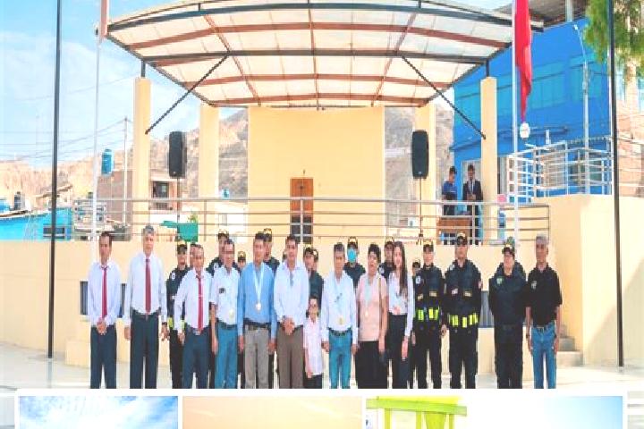 Olivia, 34 — Escort in Los Organos, Peru