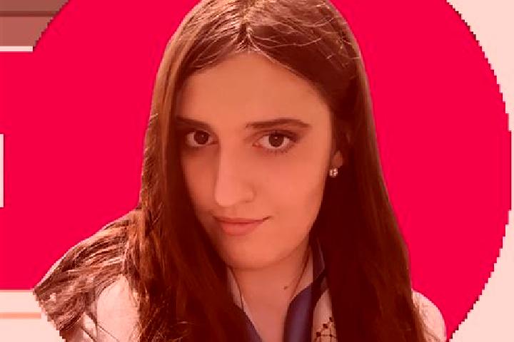 Olivia, 34 — Escort in Palanca, Moldova