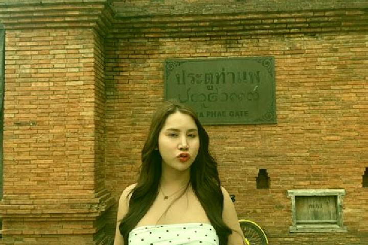 Olivia, 34 — Escort in Panimbang, Indonesia