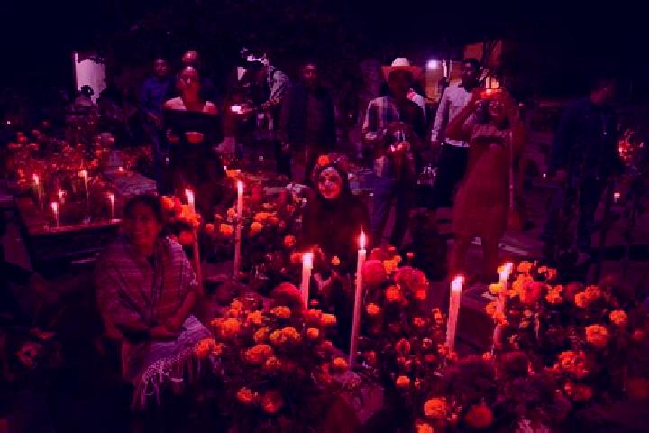Olivia, 34 — Escort in Plan de los Muertos, Mexico