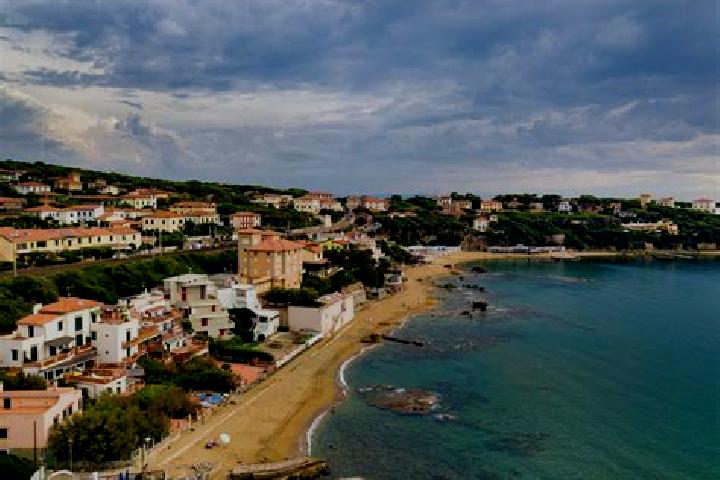 Olivia, 34 — Escort in Rosignano Solvay-Castiglioncello, Italy