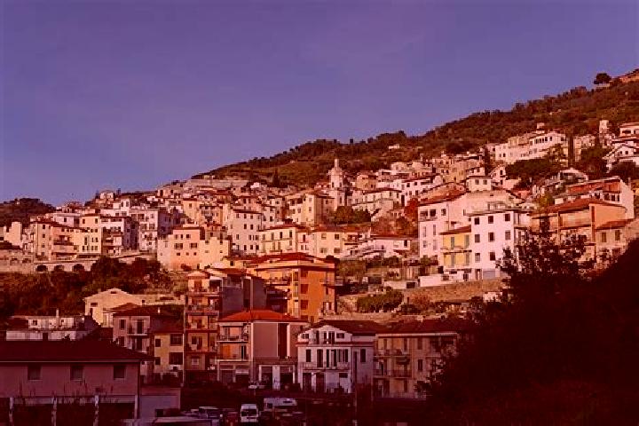 Olivia, 34 — Escort in San Biagio della Cima, Italy