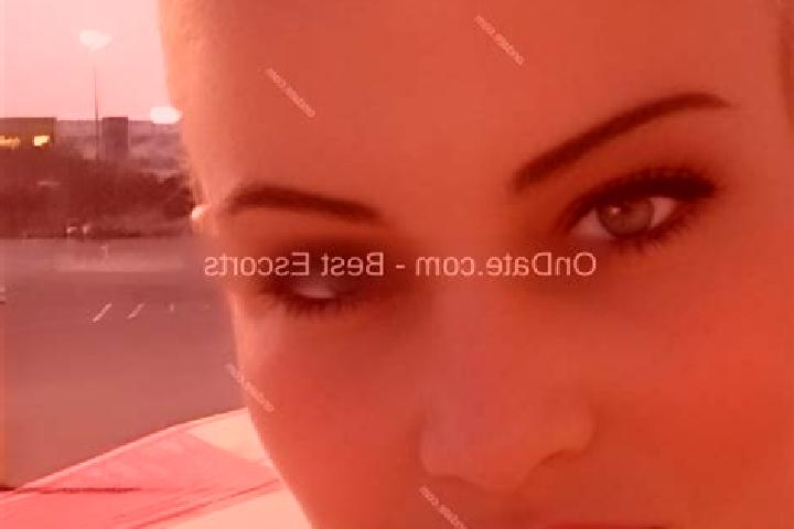 Olivia, 34 — Escort in Tuergen, China