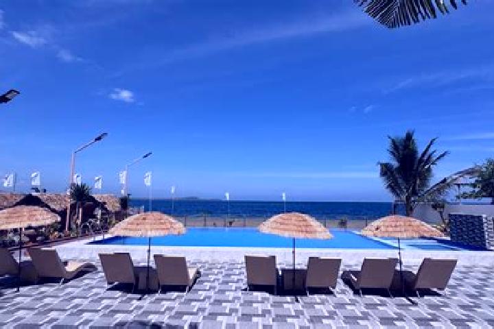 Olivia, 34 — Escort in Uacon, Philippines