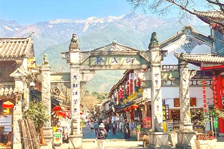 Olivia, 34 — Escort in Xilai, China