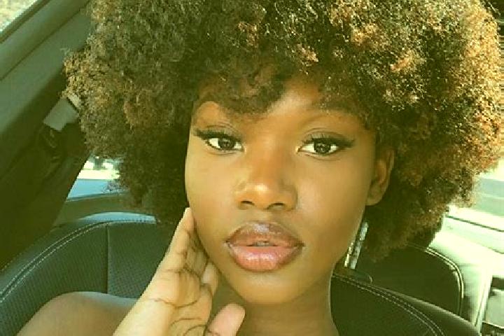 Olivia, 35, a black dark-eyed ebony companion based in Gabao. Offering Roleplay, GFE, Striptease. Available for incall and outcall, overnight bookings availa...