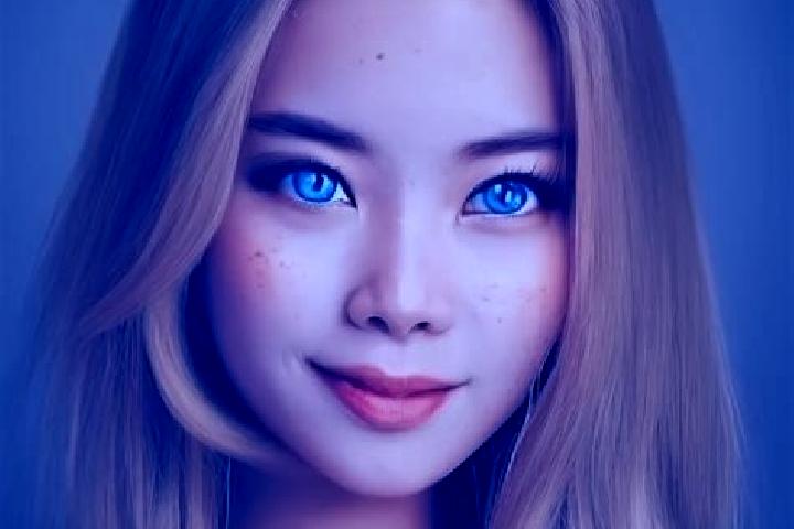 Olivia, 35, a blonde blue-eyed asian companion based in Filignano. Offering OWO, Couples, A-Level. Available for incall and outcall, day and evening dates.